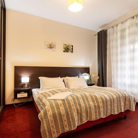 Vacationclub - Olympic Park Apartment B5 Kolberg Exterior foto